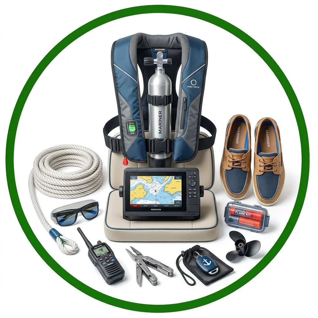 Boating Gear