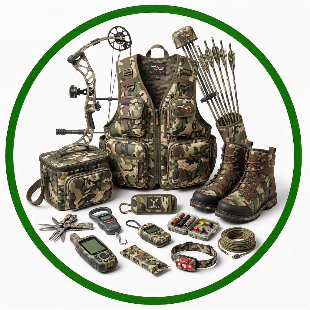 Hunting Gear