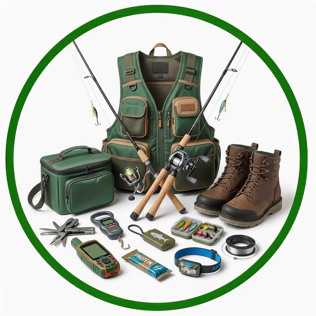 Fishing Gear