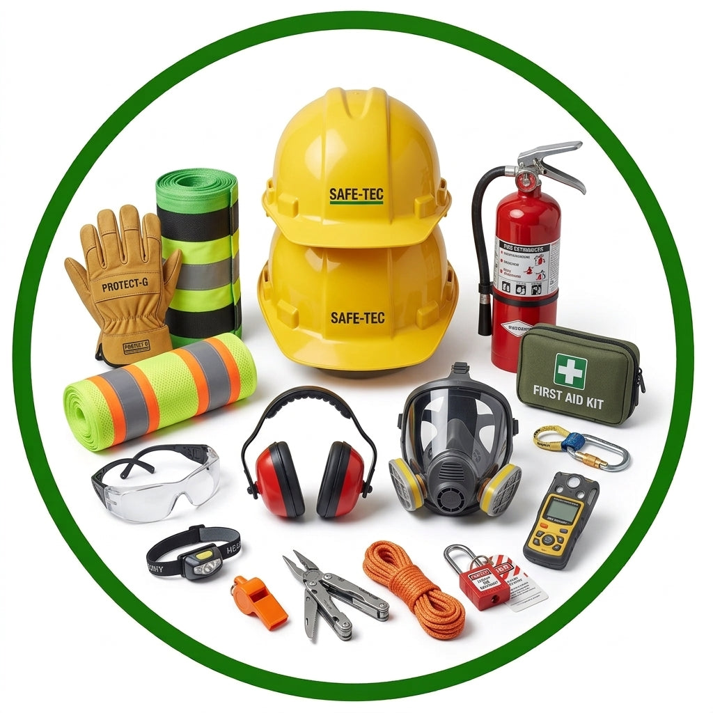 Safety Gear