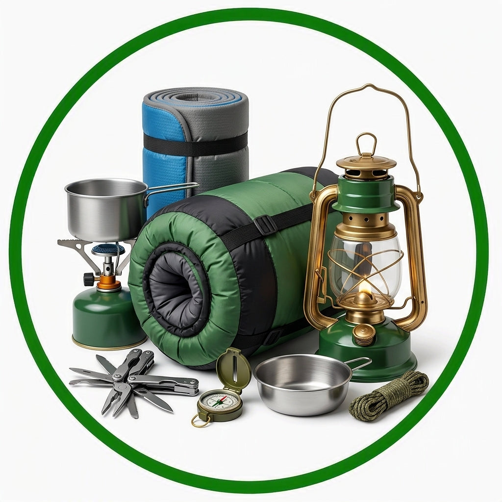 Camping Gear