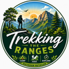 Trekking The Ranges - Home