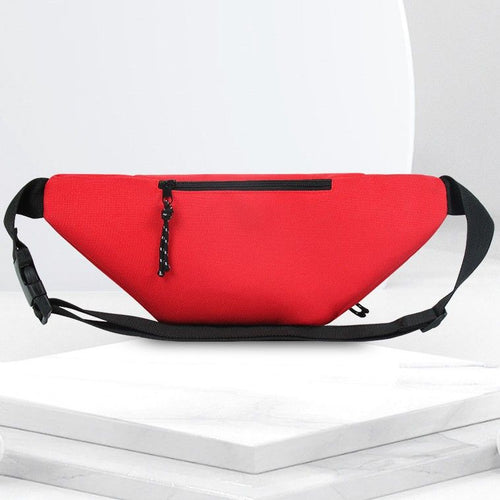 36 x 10 x 14CM  Extra Large Empty First Aid Kit Waist Pack –Waterproof Thickened Oxford Cloth Emergency Medical Crossbody Bag for Outdoor Activity
